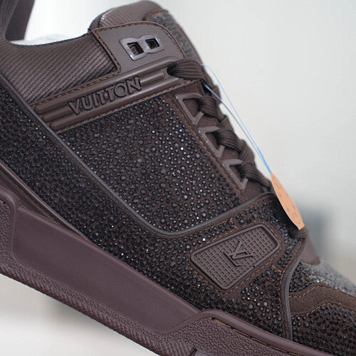 DiamondTrainer Sneakers 509