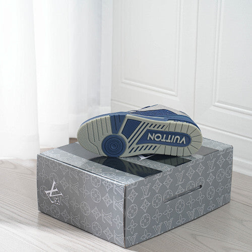 DiamondTrainer Sneakers 510