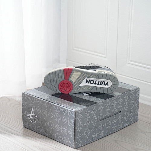 DiamondTrainer Sneakers 511