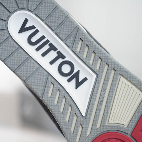 DiamondTrainer Sneakers 511