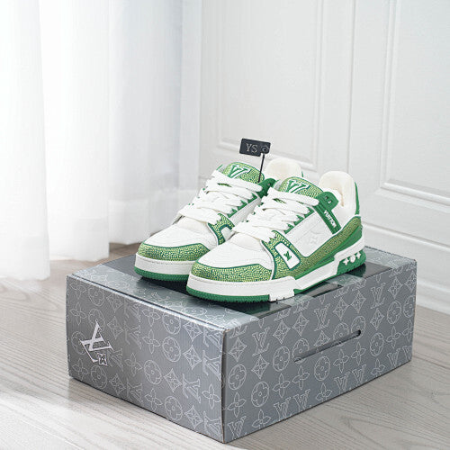 DiamondTrainer Sneakers 512