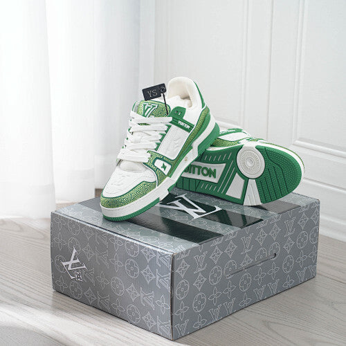 DiamondTrainer Sneakers 512