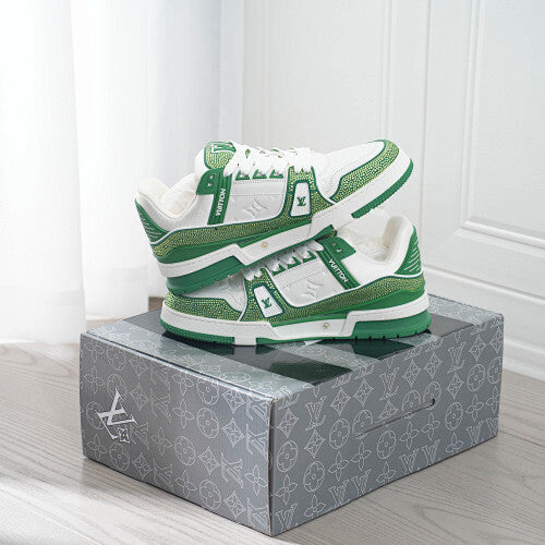 DiamondTrainer Sneakers 512