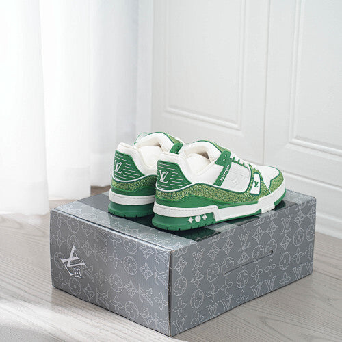 DiamondTrainer Sneakers 512