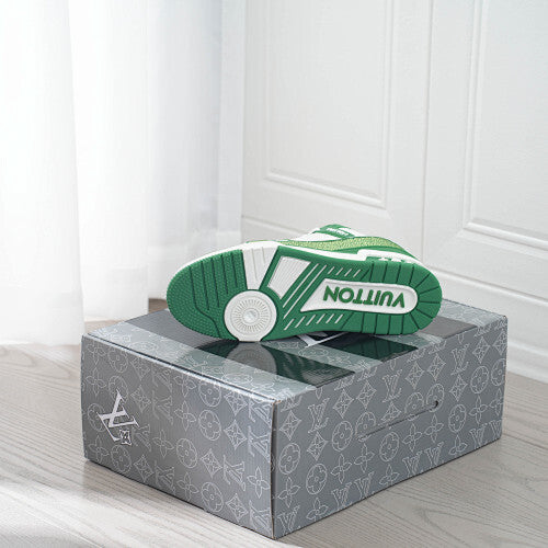 DiamondTrainer Sneakers 512