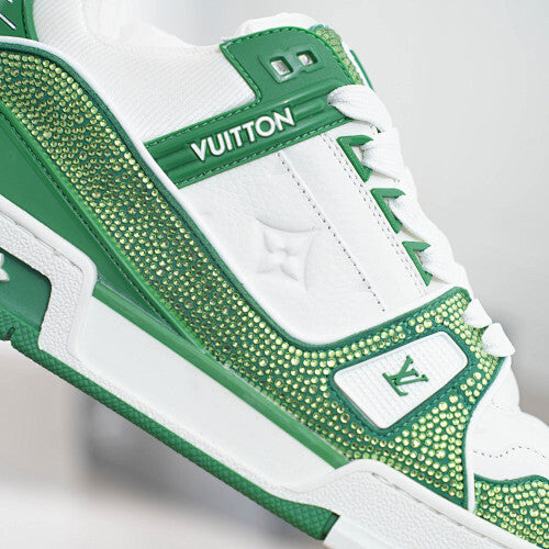 DiamondTrainer Sneakers 512