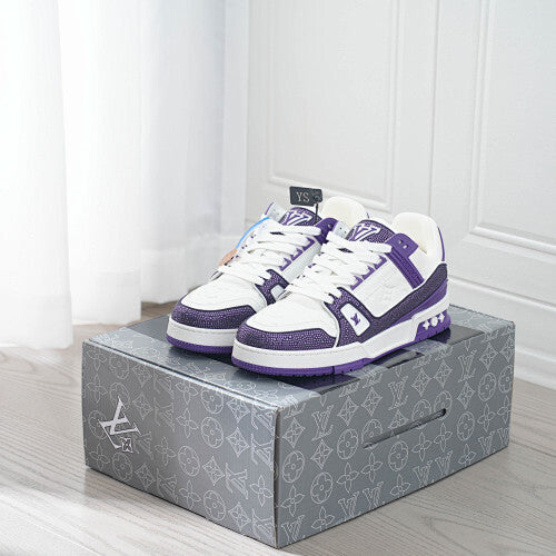 DiamondTrainer Sneakers 513