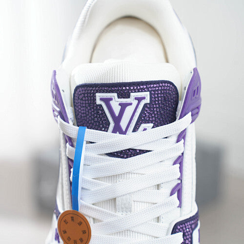 DiamondTrainer Sneakers 513