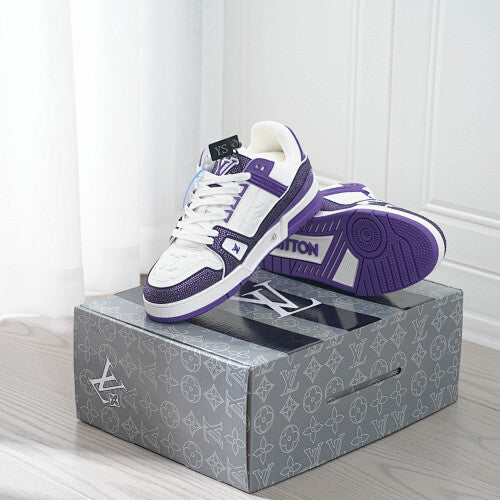 DiamondTrainer Sneakers 513