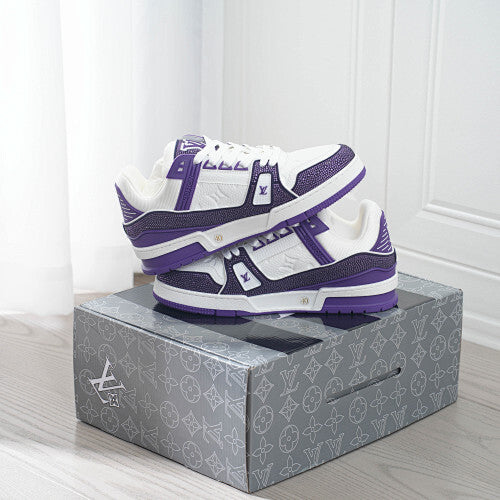 DiamondTrainer Sneakers 513