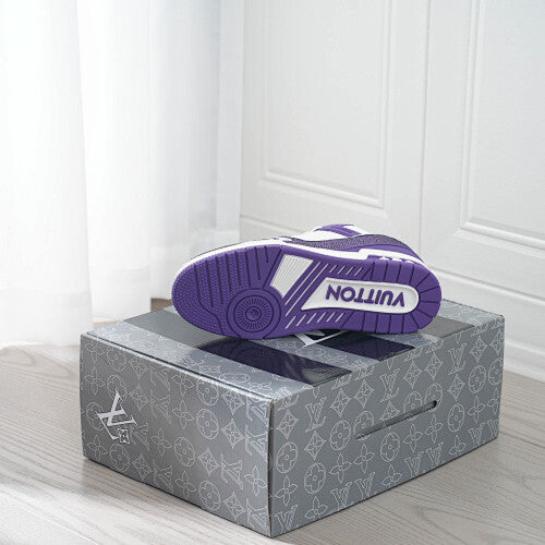 DiamondTrainer Sneakers 513