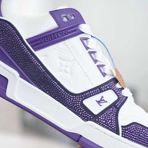 DiamondTrainer Sneakers 513