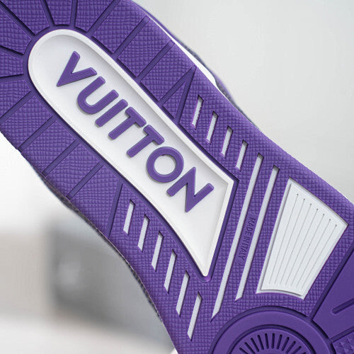 DiamondTrainer Sneakers 513