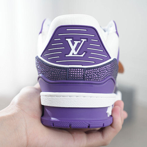 DiamondTrainer Sneakers 513