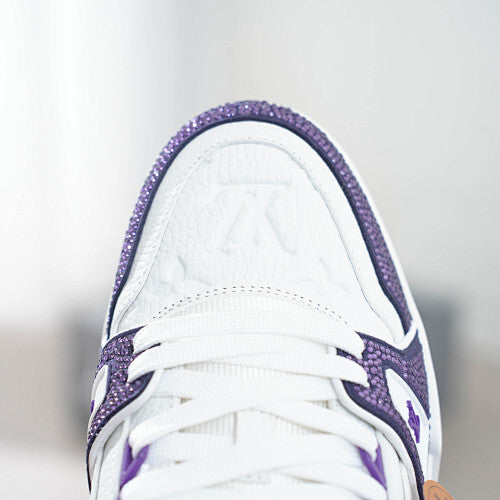 DiamondTrainer Sneakers 513