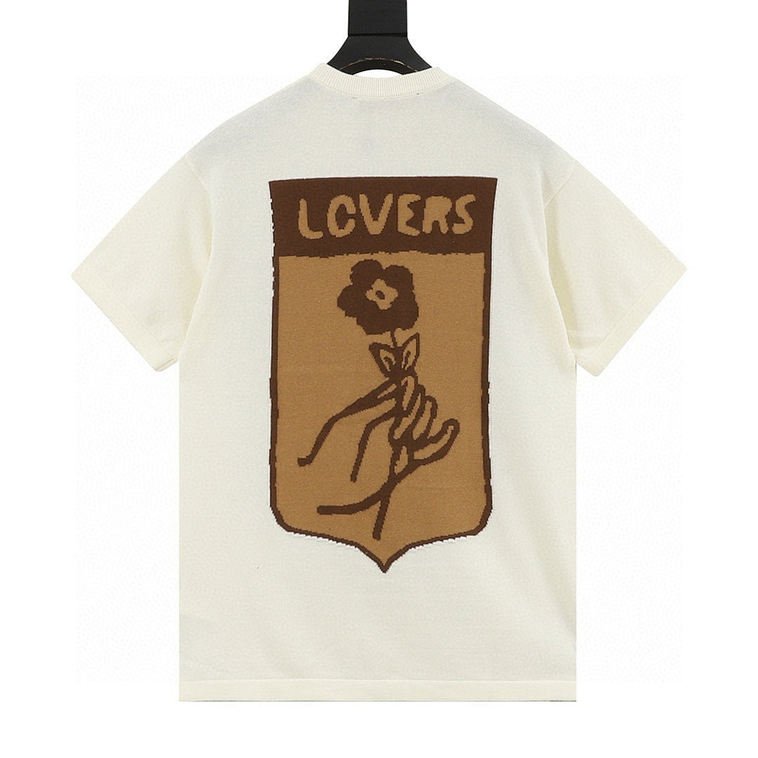 Louis Vuitton Easter T-Shirt