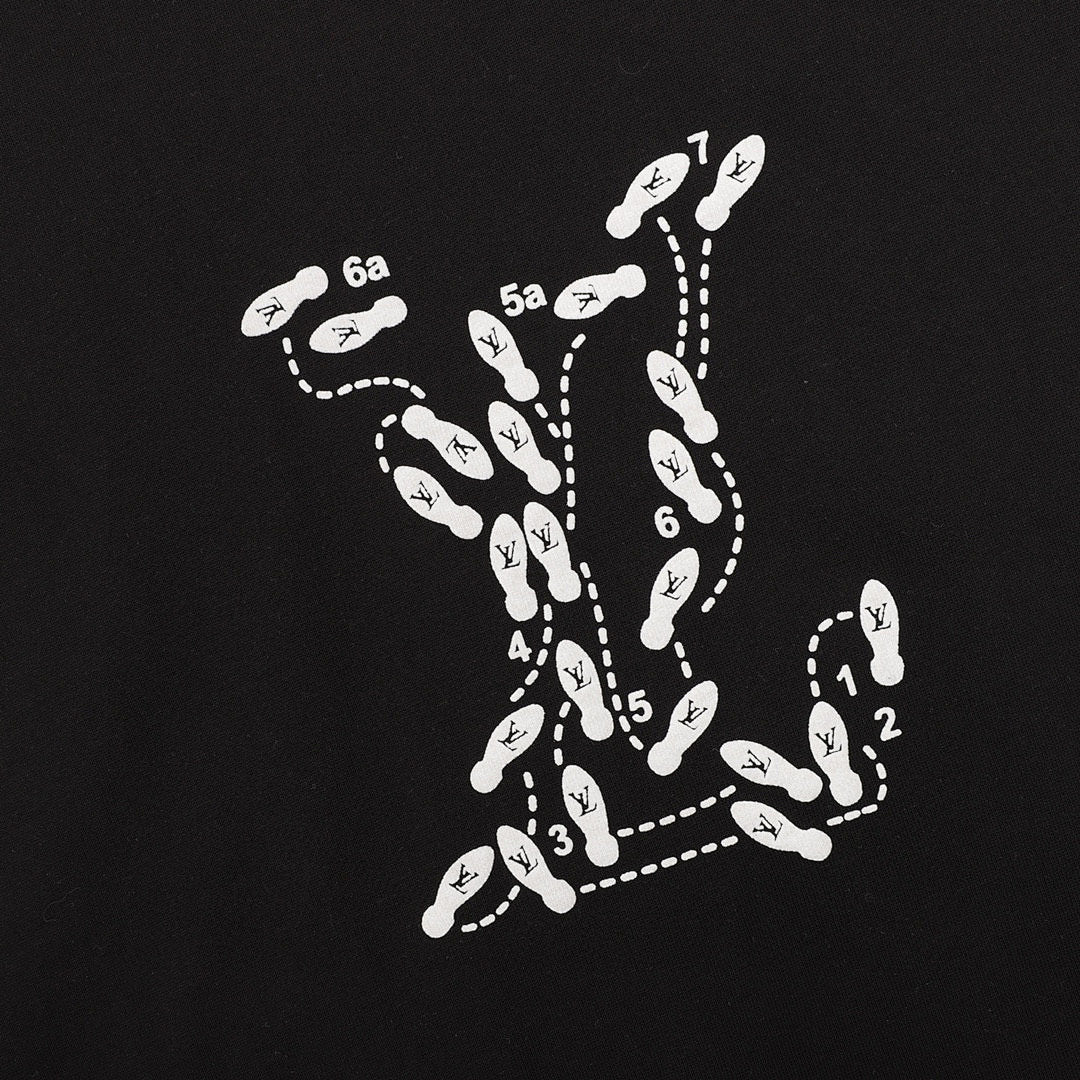 Louis Vuitton Easter T-Shirt