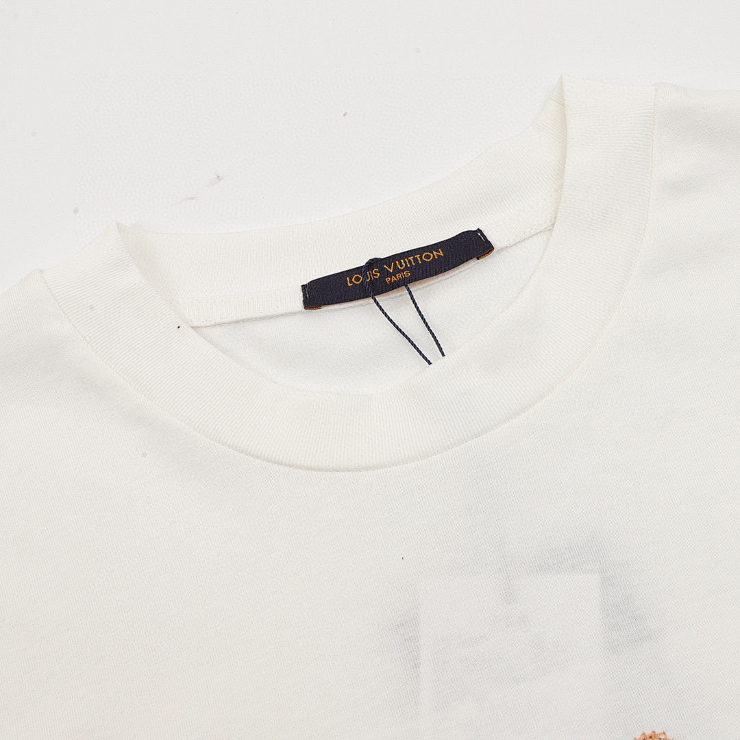 Louis Vuitton T-Shirt Brand New, Full Box
