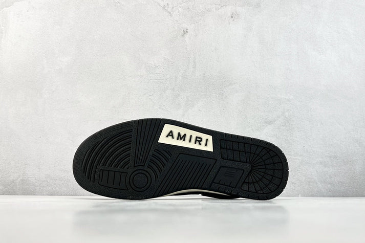 Amiri Shoes